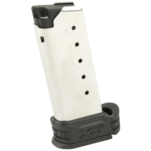 [MGSPXDS5006] MAGAZINE SPRGFLD 45ACP XDS 6RD