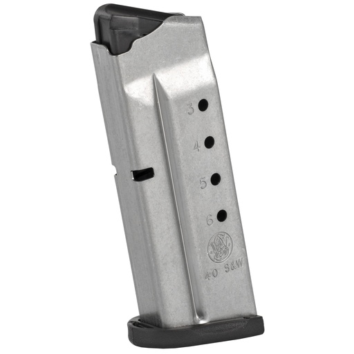 [MGSW19933] MAG S&W SHIELD 40SW 6RD