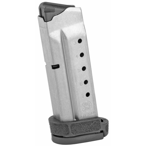 [MGSW3009877] MAG S&W SHIELD M2.0 40SW 7RD FR