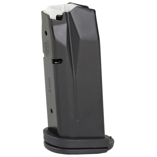 [MGSW3015283] MAG S&W CSX 9MM 12RD BLK