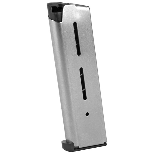 [MGWC47DC] MAG WILSON .45 8RD STEEL PAD STS