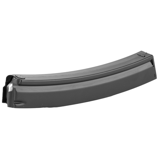 [MGZENZFMGS30009BK] MAG ZENITH ZF-5 9MM 30RD BLK