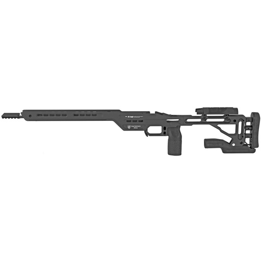 [MPAHYBCHASREMSABLKRH21] MPA HYBRID CHASSIS R700 SHORT BLK