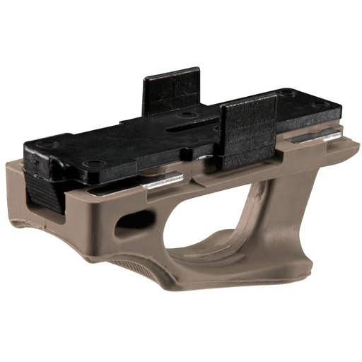 [MPIMAG020FDE] MAGPUL RANGER FLOORPLATE LOOP 3PK FD