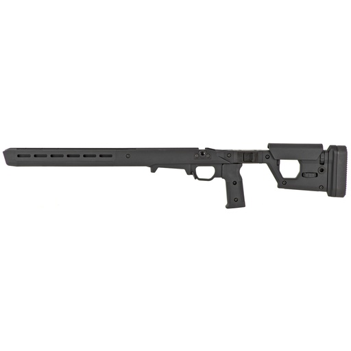 [MPIMAG1003BLK] MAGPUL PRO 700L FXD REM 700 LA BLK