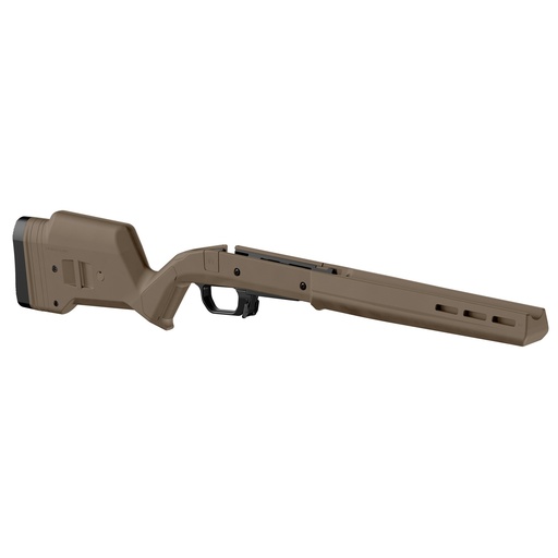 [MPIMAG1069-FDE-LT] MAGPUL HUNTR SAV 110 SA STK LH FDE