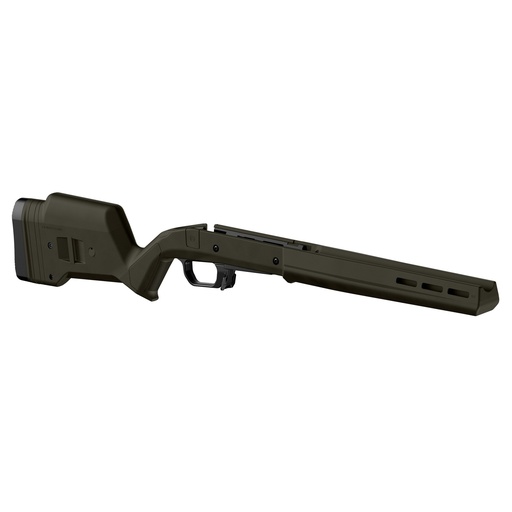 [MPIMAG1069-ODG-LT] MAGPUL HUNTR SAV 110 SA STK LH ODG