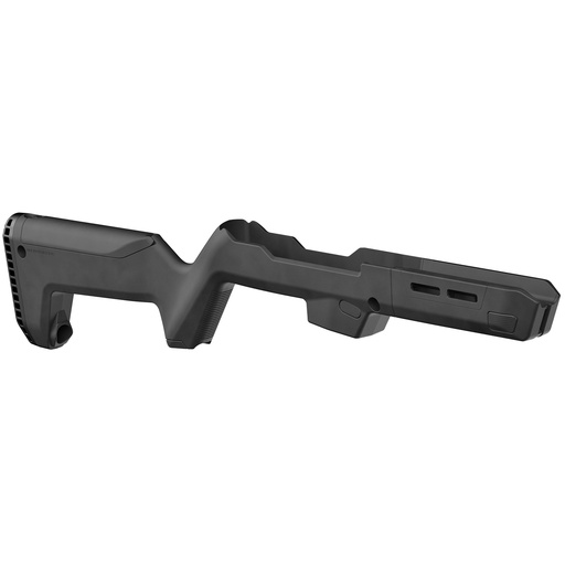 [MPIMAG1076-BLK] MAGPUL PC BACKPACKER STK RUG PCC BLK