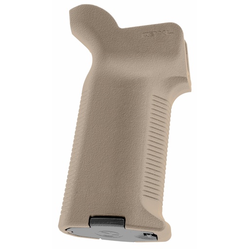 [MPIMAG1165FDE] MAGPUL MOE K2 XL GRIP AR15 FDE