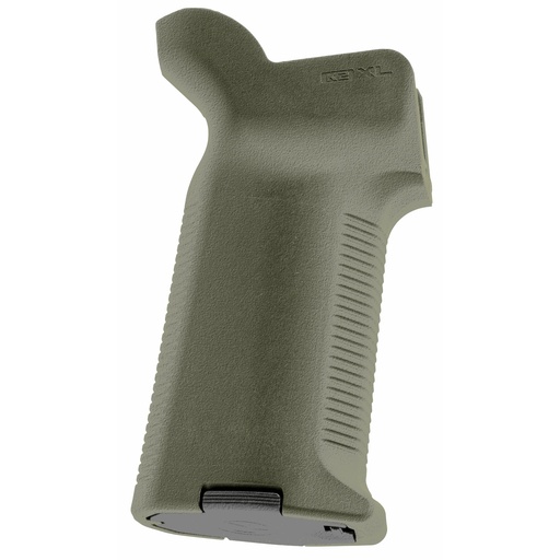 [MPIMAG1165ODG] MAGPUL MOE K2 XL GRIP AR15 ODG