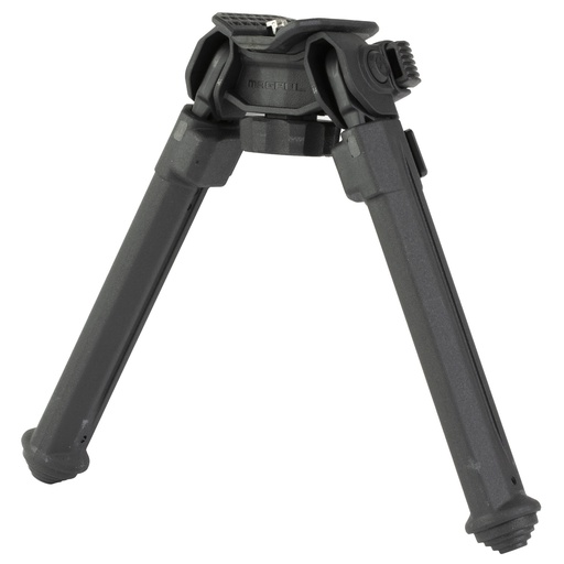 [MPIMAG1174-BLK] MAGPUL MOE BIPOD BLK