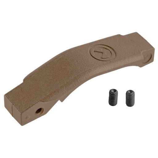 [MPIMAG1186FDE] MAGPUL MOE ENHANCED TRIG GUARD FDE