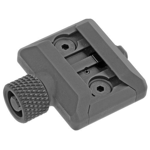 [MPIMAG1196BLK] MAGPUL QR RAIL GRABBER 17S ADAPTER