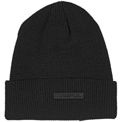 [MPIMAG1239-001] MAGPUL MERINO WAFFLE WATCH CAP BLK