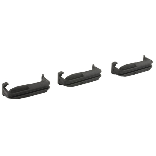 [MPIMAG216BLK] MAGPUL PMAG DUST/IMPACT COVER BLK(3)