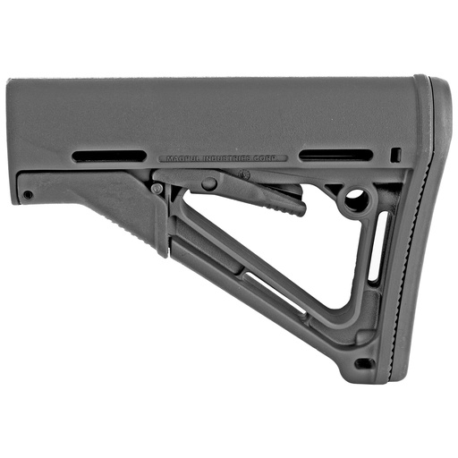 [MPIMAG310B] MAGPUL CTR CARB STK MIL-SPEC BLK