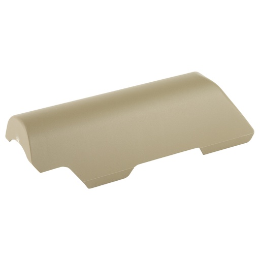 [MPIMAG327FDE] MAGPUL CHEEK RISER MOE/CTR .75 FDE