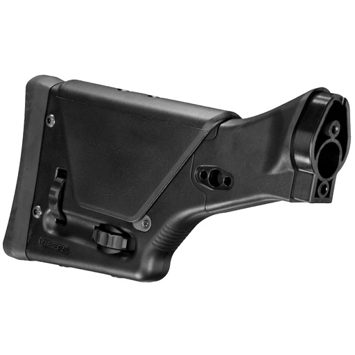 [MPIMAG340BLK] MAGPUL PRS G3 SNIPER STK BLK