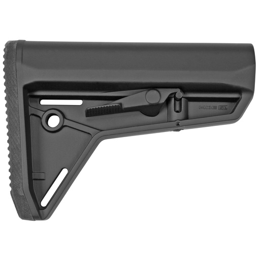 [MPIMAG347-BLK] MAGPUL MOE SL CARB STK MIL-SPEC BLK