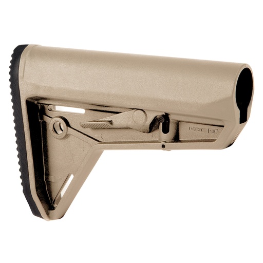 [MPIMAG347-FDE] MAGPUL MOE SL CARB STK MIL-SPEC FDE