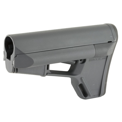 [MPIMAG370GRY] MAGPUL ACS CARB STK MIL-SPEC GRY