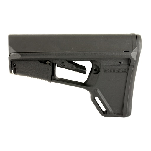 [MPIMAG378BLK] MAGPUL ACS-L CARB STK MIL-SPEC BLK