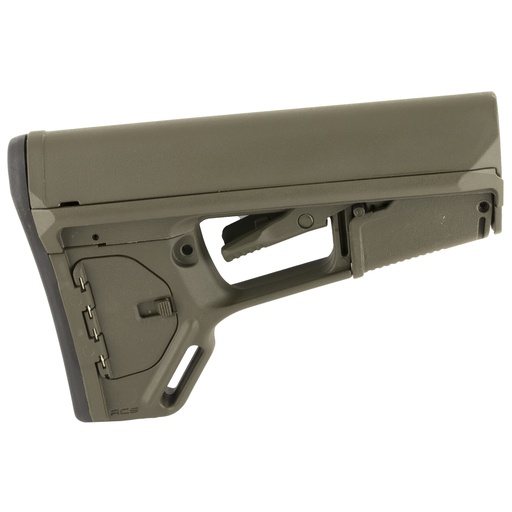 [MPIMAG378OD] MAGPUL ACS-L CARB STK MIL-SPEC OD