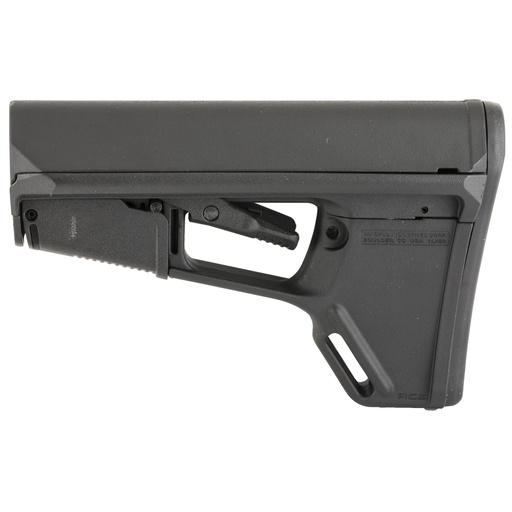 [MPIMAG379BLK] MAGPUL ACS-L CARB STK COMM BLK