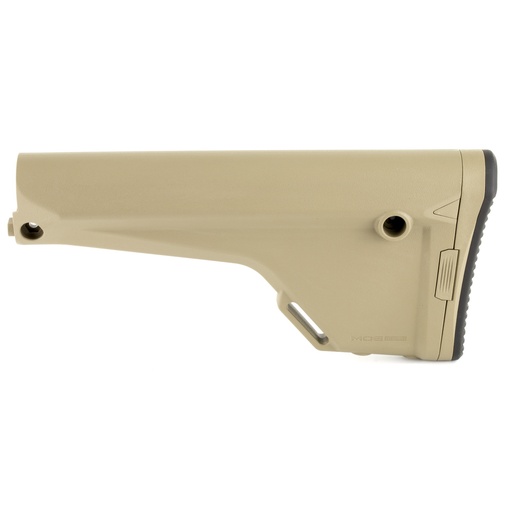 [MPIMAG404FDE] MAGPUL MOE RIFLE STOCK FDE