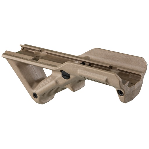 [MPIMAG411FDE] MAGPUL (AFG1) ANGLED FOREGRIP FDE