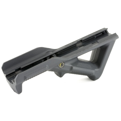 [MPIMAG411GRY] MAGPUL (AFG1) ANGLED FOREGRIP GRY