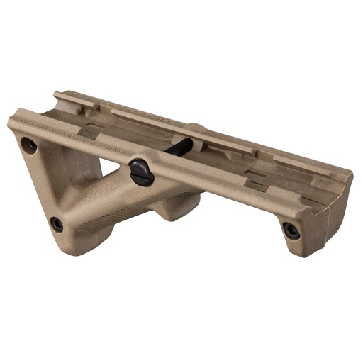 [MPIMAG414FDE] MAGPUL (AFG2) ANGLED FOREGRIP FDE