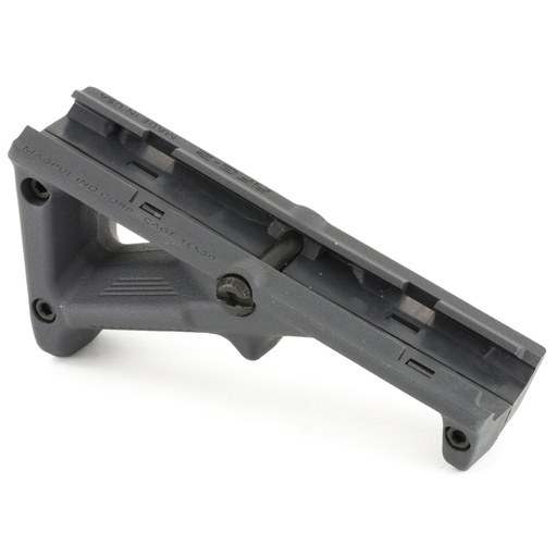 [MPIMAG414GRY] MAGPUL (AFG2) ANGLED FOREGRIP GRY