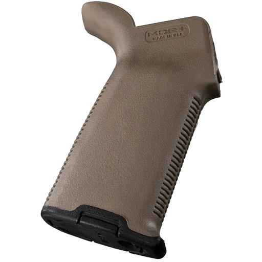 [MPIMAG416FDE] MAGPUL MOE PLUS AR GRIP FDE