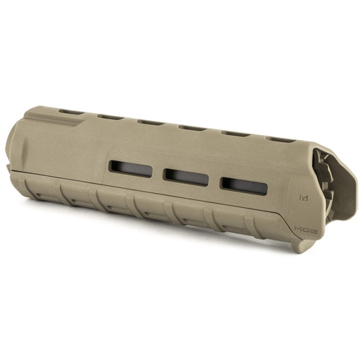 [MPIMAG426FDE] MAGPUL MOE M-LOK HANDGUARD MID FDE