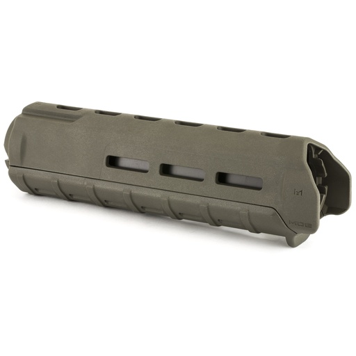 [MPIMAG426ODG] MAGPUL MOE M-LOK HANDGUARD MID ODG