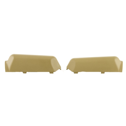 [MPIMAG463FDE] MAGPUL HUNT/SGA LOW CHEEK RISER FDE