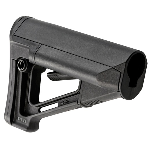 [MPIMAG470BLK] MAGPUL STR CARB STK MIL-SPEC BLK