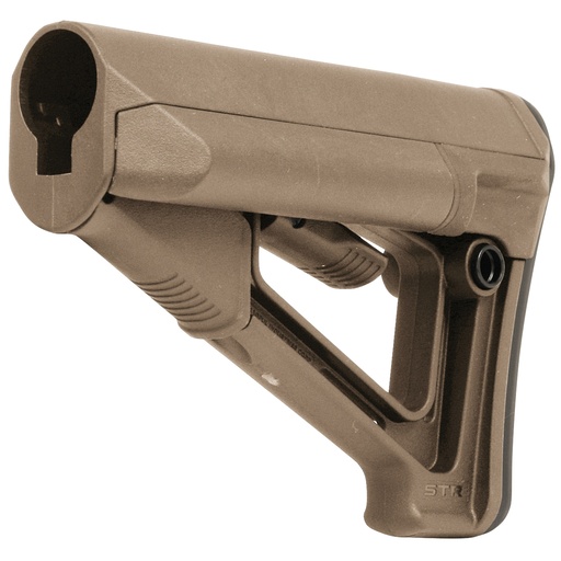 [MPIMAG470FDE] MAGPUL STR CARB STK MIL-SPEC FDE