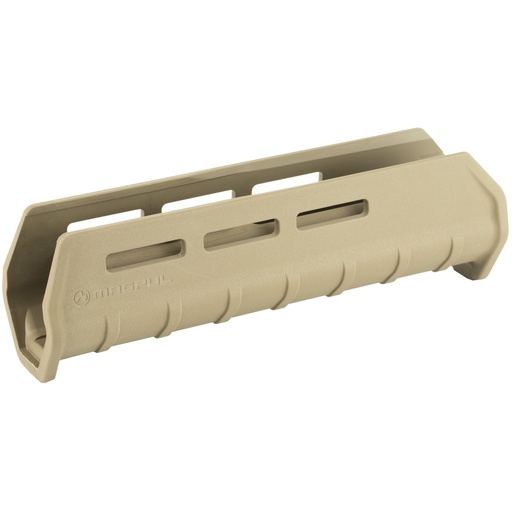 [MPIMAG494FDE] MAGPUL MOE M-LOK FOREND MOSS 590 FDE