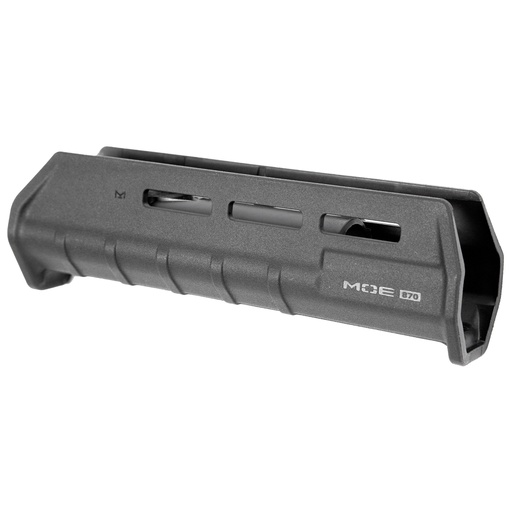 [MPIMAG496BLK] MAGPUL MOE M-LOK FOREND REM 870 BLK