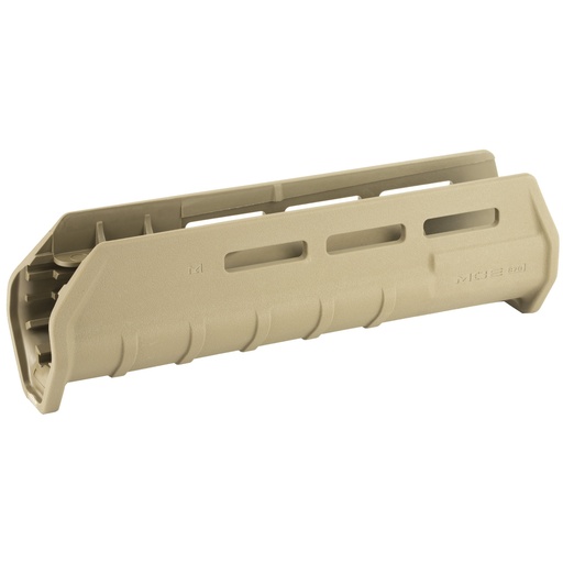 [MPIMAG496FDE] MAGPUL MOE M-LOK FOREND REM 870 FDE