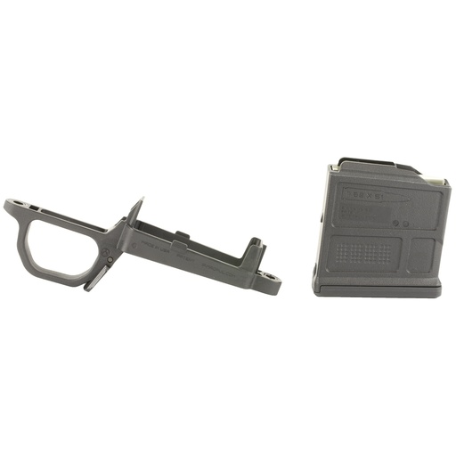 [MPIMAG497BLK] MAGPUL HUNTER 700 SA MAG WELL BLK