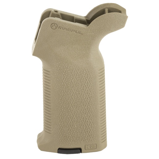 [MPIMAG522FDE] MAGPUL MOE K2 AR GRIP FDE