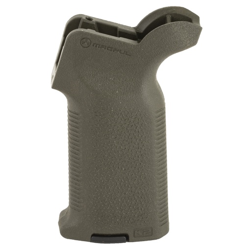 [MPIMAG522OD] MAGPUL MOE K2 AR GRIP OD