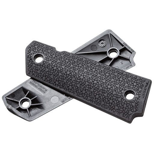 [MPIMAG524BLK] MAGPUL MOE 1911 GRIP PANELS BLK