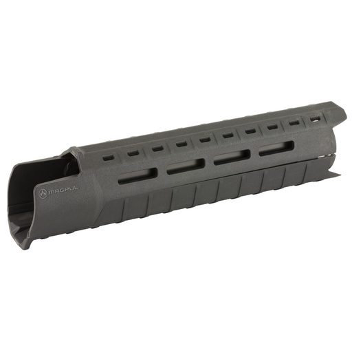 [MPIMAG551-BLK] MAGPUL MOE SL HNDGRD MID AR15 BLK