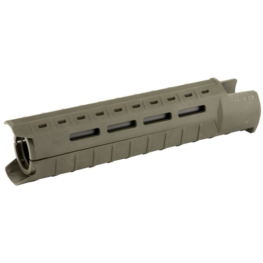 [MPIMAG551-ODG] MAGPUL MOE SL HNDGRD MID AR15 ODG