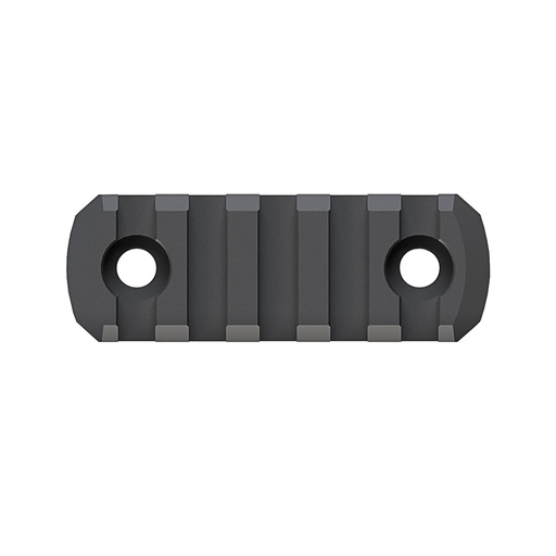 [MPIMAG590] MAGPUL M-LOK POLY RAIL SECT 5 SLOTS