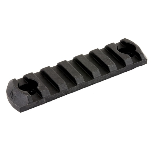 [MPIMAG591] MAGPUL M-LOK POLY RAIL SECT 7 SLOTS